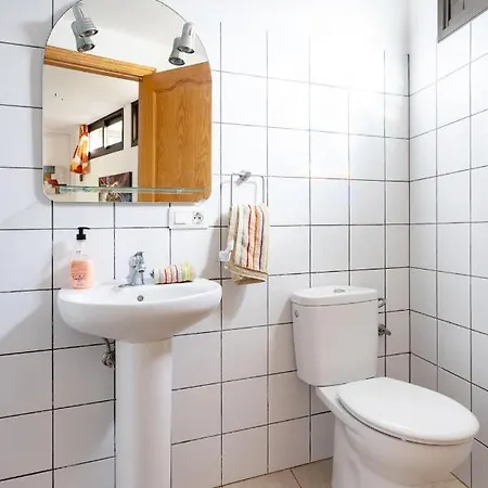 Fewo-vistamar-mit-meerblick-pool-grosser-terrasse-und-garten-grill-parkplatz-und-wlan-gratis Santa Úrsula